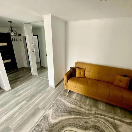 Claudiu 's59 Appartamento Cluj-Napoca