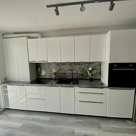 Apartman Claudiu 's59 *