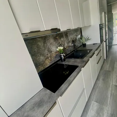 Apartman Claudiu 's59 *