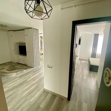 Apartman Claudiu 's59