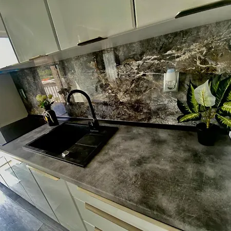 Claudiu 's59 Apartman *