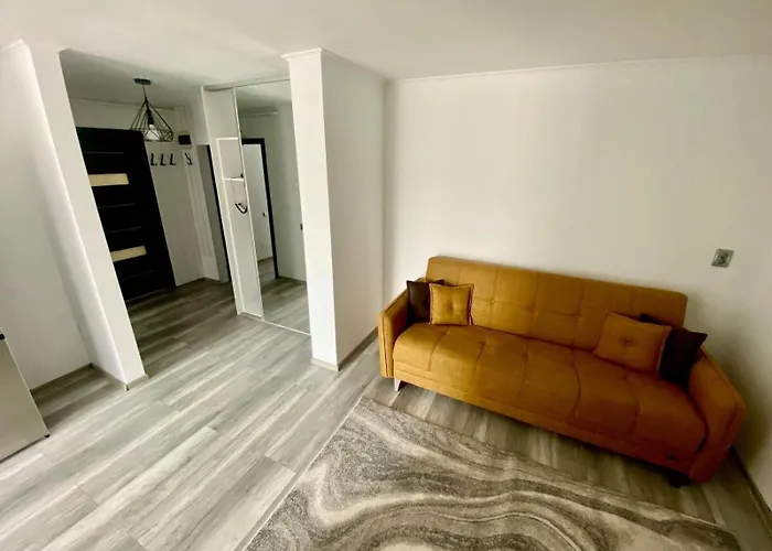 Claudiu 's59 Apartamento Cluj-Napoca