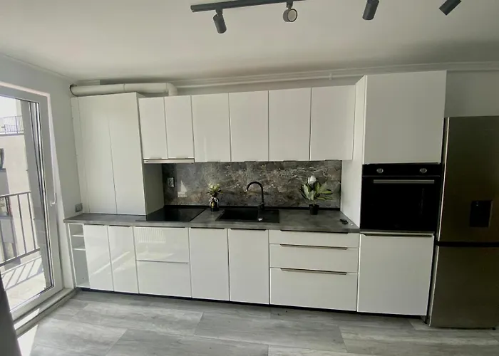 Apartamento Claudiu 's59 *