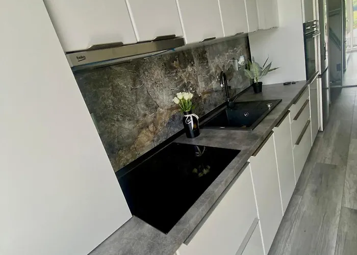 Apartamento Claudiu 's59 *