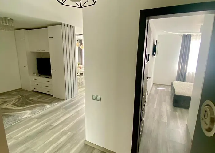 Apartamento Claudiu 's59