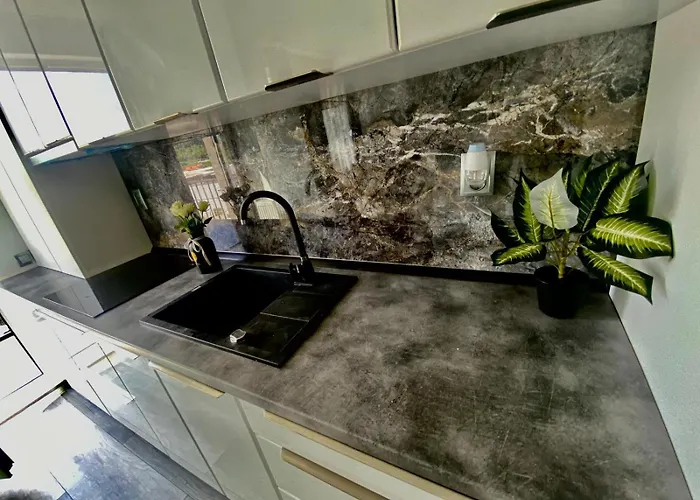 Claudiu 's59 Apartamento *